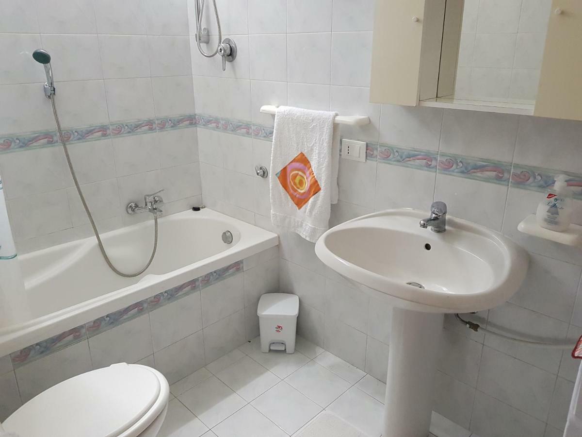 Apartament Maison Jolie Capaci Zewnętrze zdjęcie