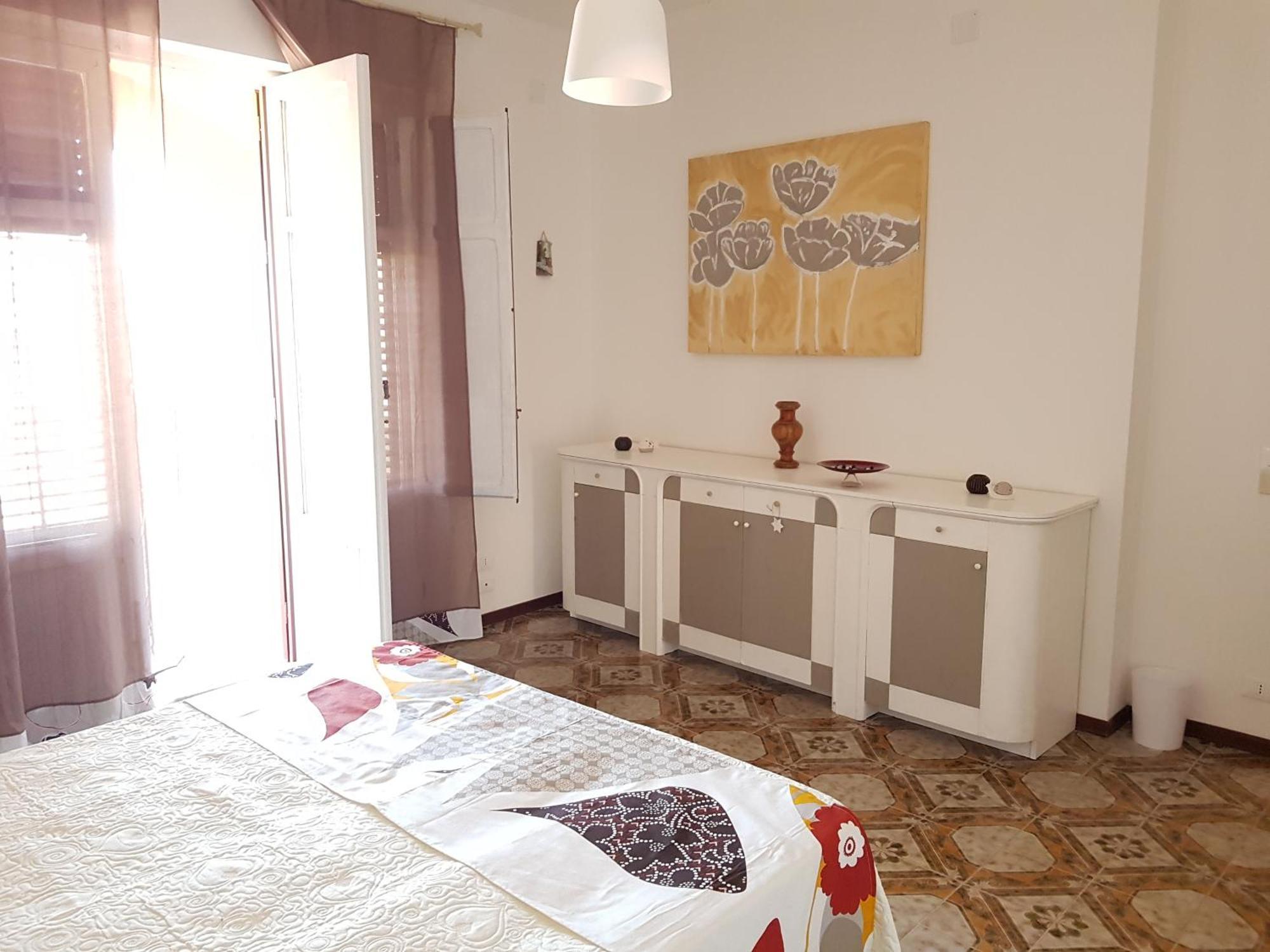 Apartament Maison Jolie Capaci Zewnętrze zdjęcie