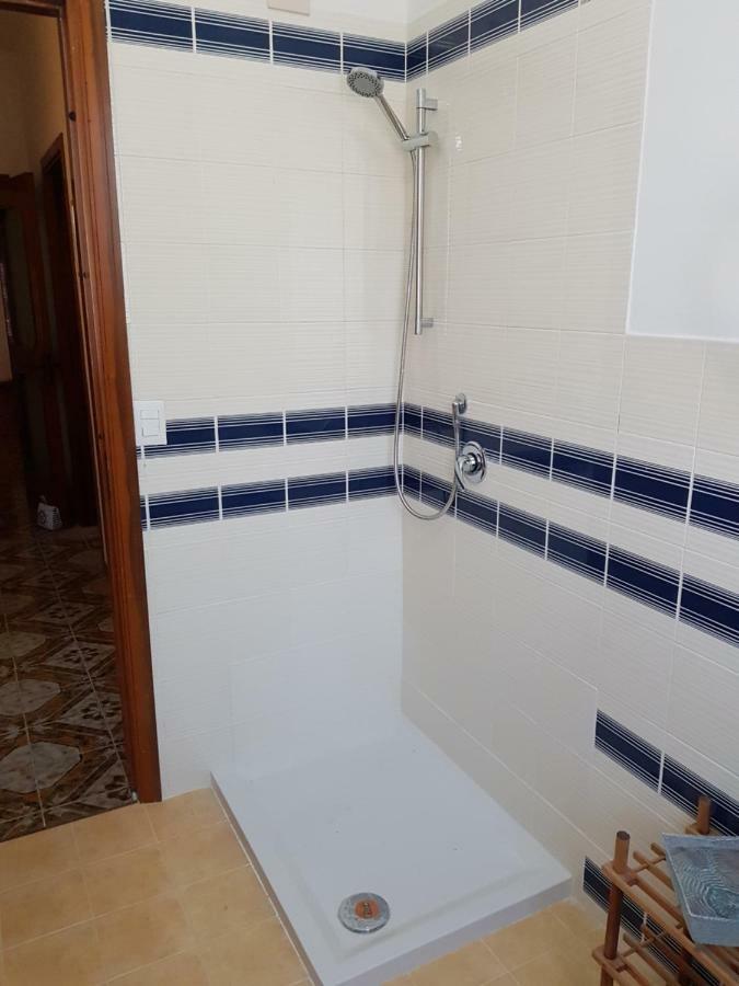 Apartament Maison Jolie Capaci Zewnętrze zdjęcie