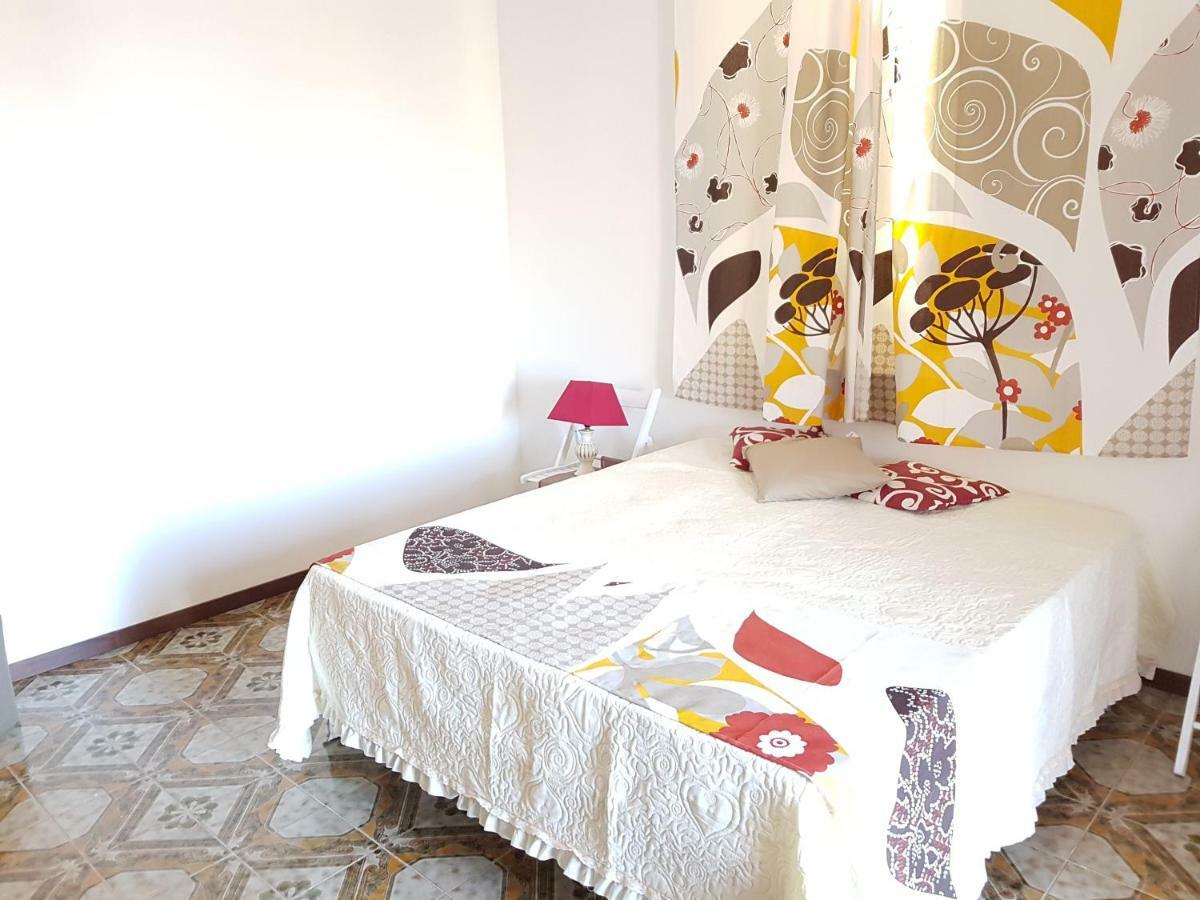Apartament Maison Jolie Capaci Zewnętrze zdjęcie