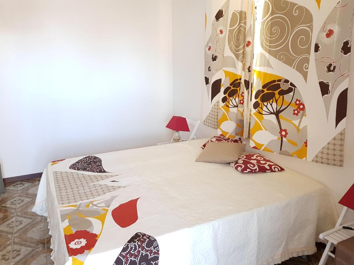 Apartament Maison Jolie Capaci Zewnętrze zdjęcie