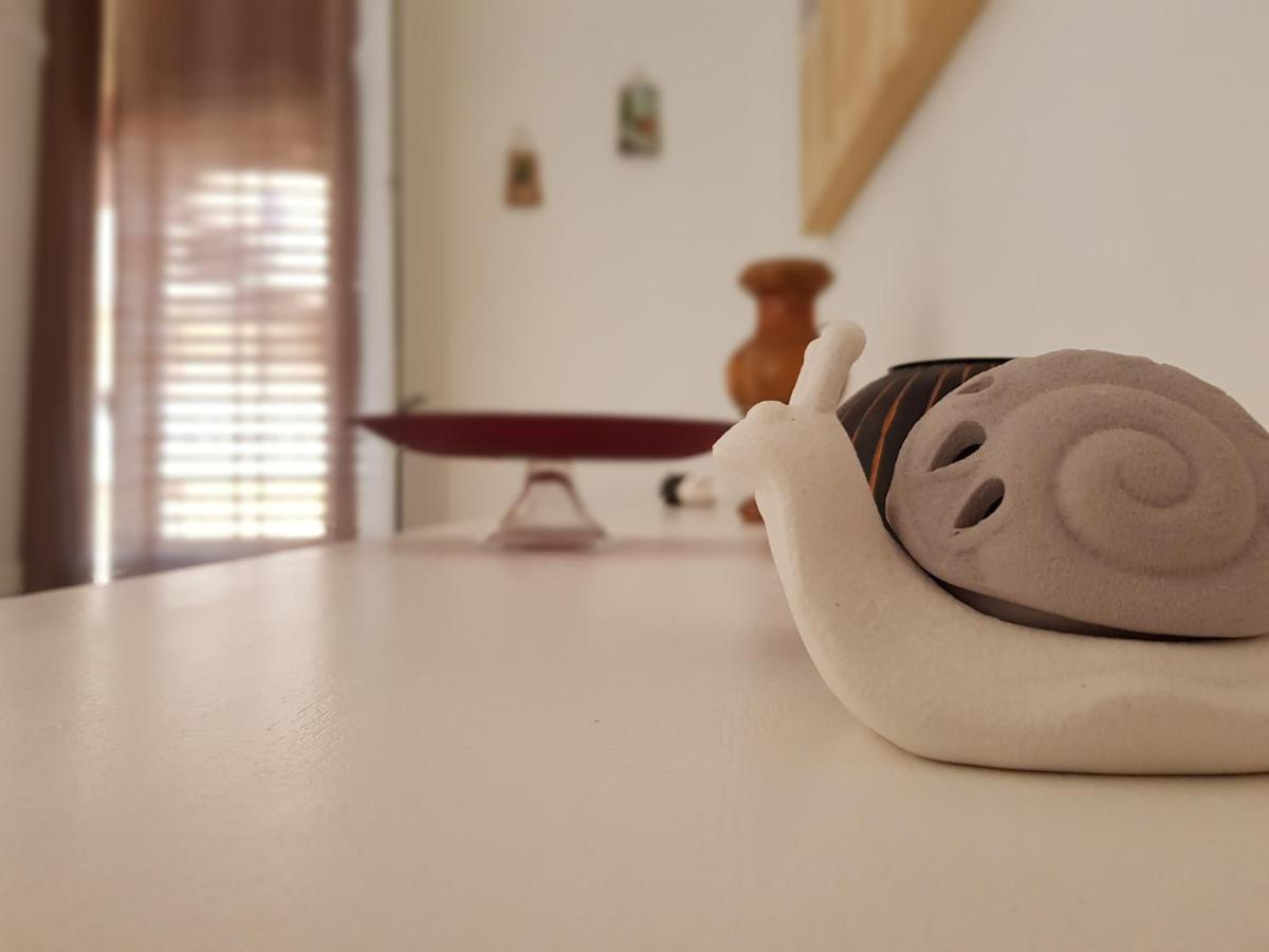 Apartament Maison Jolie Capaci Zewnętrze zdjęcie